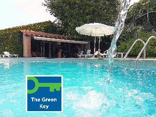 Alegre Hotel Bussaco fotoÄŸrafÄ±