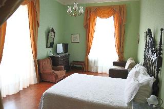Alegre Hotel Bussaco fotoÄŸrafÄ±
