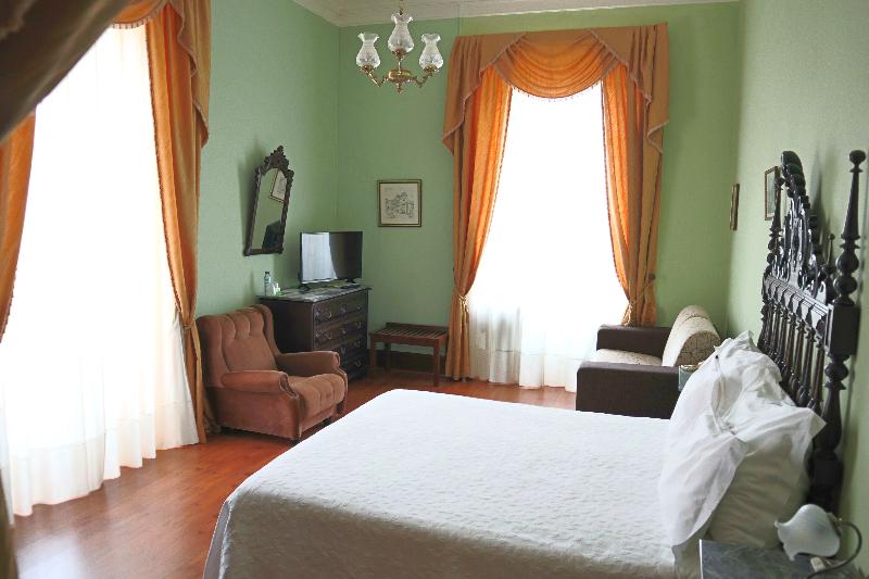 Alegre Hotel Bussaco - Oda
