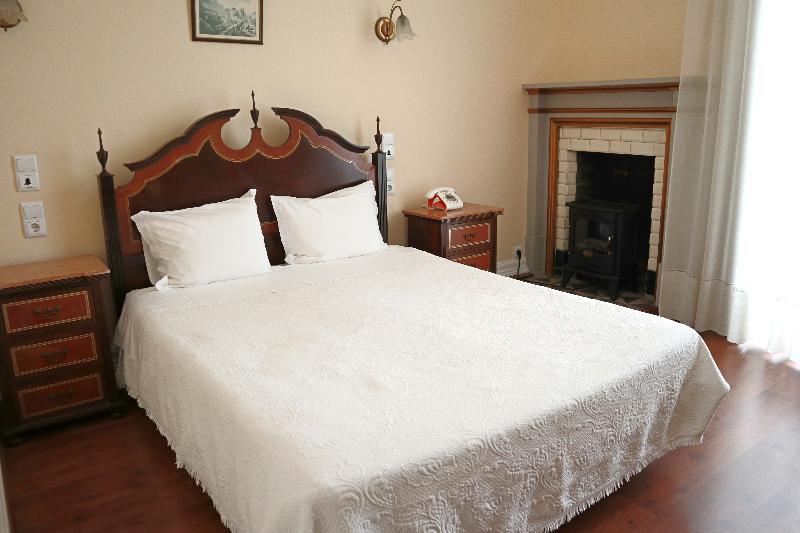 Alegre Hotel Bussaco - Oda