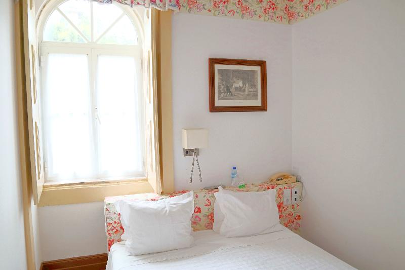 Alegre Hotel Bussaco - Oda