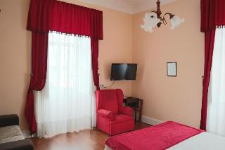 Alegre Hotel Bussaco fotoÄŸrafÄ±