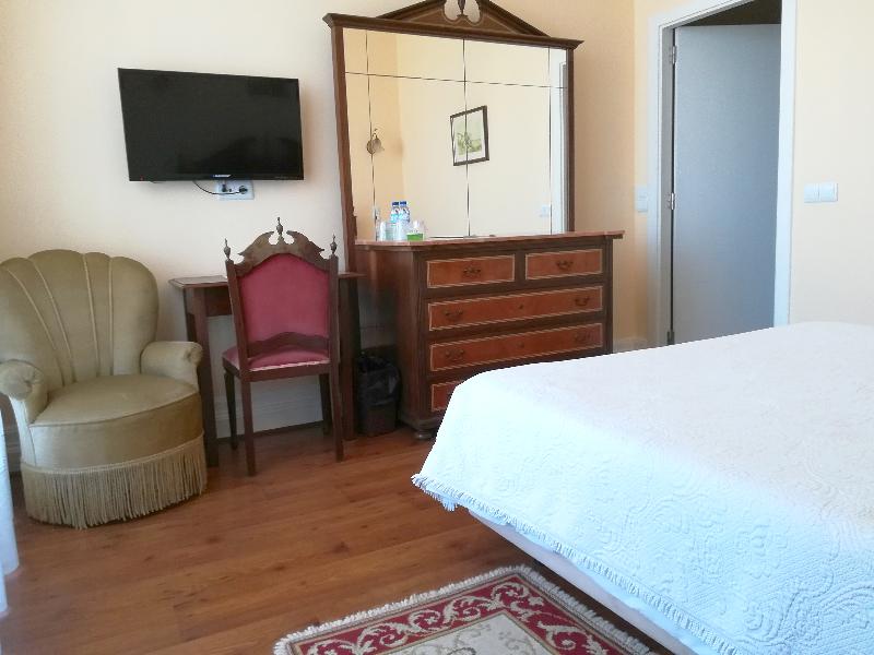 Alegre Hotel Bussaco - Oda