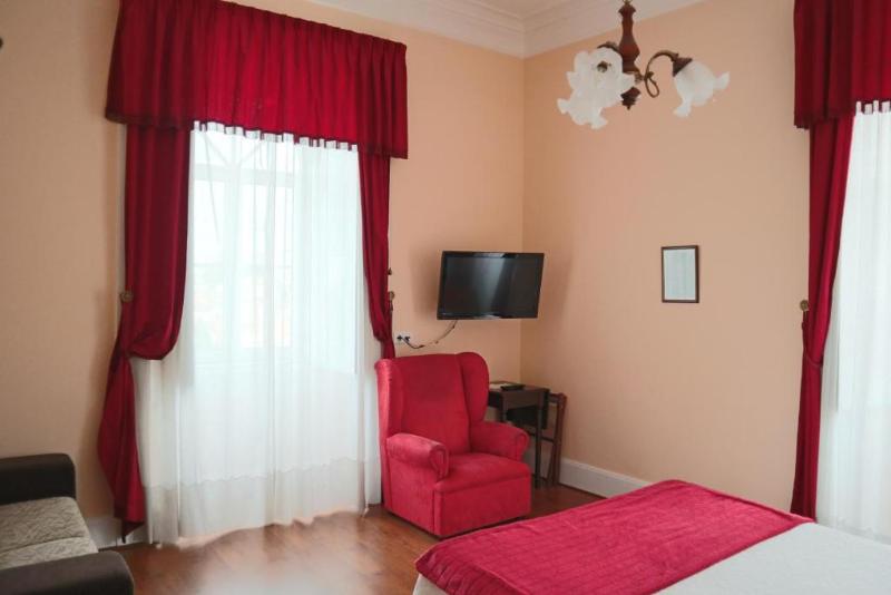 Alegre Hotel Bussaco - Oda