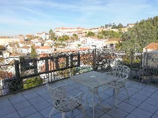 Alegre Hotel Bussaco fotoÄŸrafÄ±