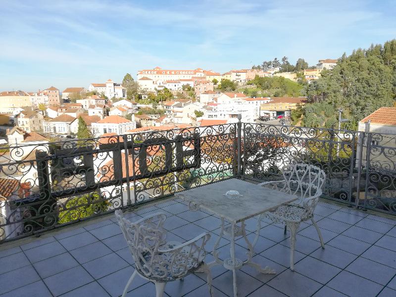 Alegre Hotel Bussaco - Oda