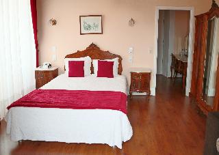 Alegre Hotel Bussaco fotoÄŸrafÄ±