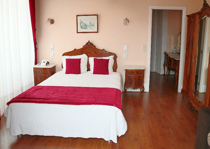 Alegre Hotel Bussaco - Oda