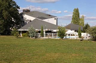 Best Western Le Bois De La Marche