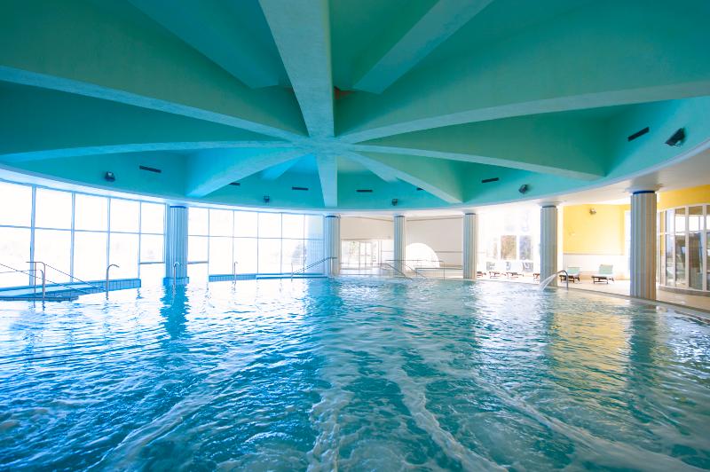 Novostar Nahrawess Hotel & Thalasso Resort - Aktivite