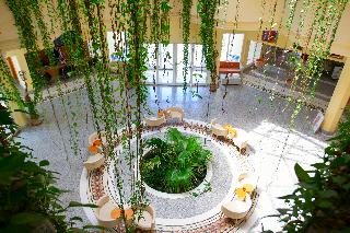Novostar Nahrawess Hotel & Thalasso Resort otel fotoğrafı