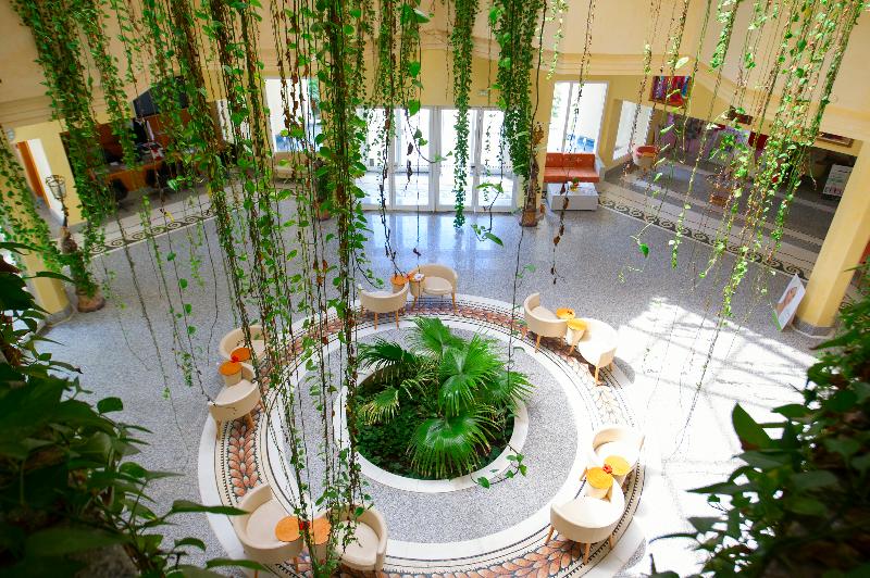 Novostar Nahrawess Hotel & Thalasso Resort - Genel