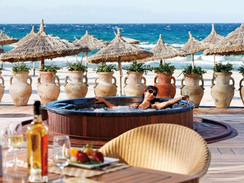 Mövenpick Sousse - Bar