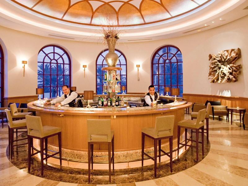 Mövenpick Sousse - Bar