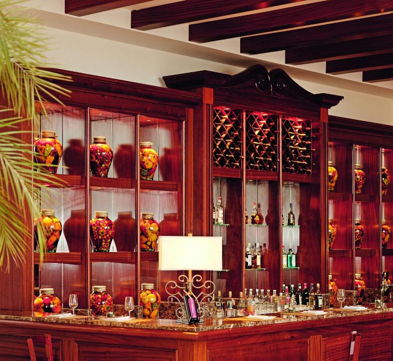 Mövenpick Sousse - Bar