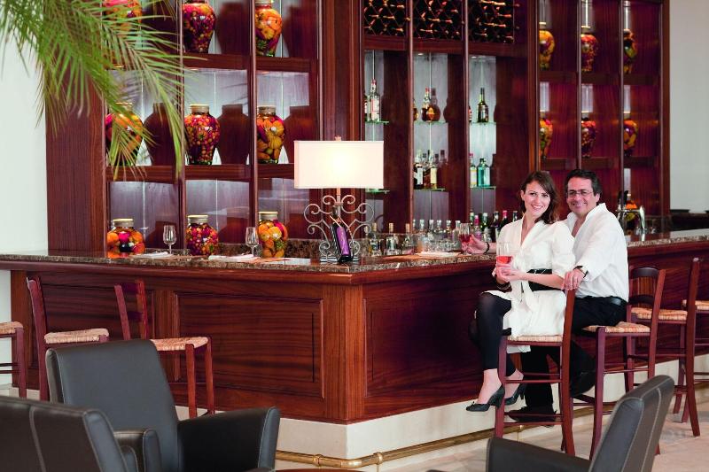 Mövenpick Sousse - Bar