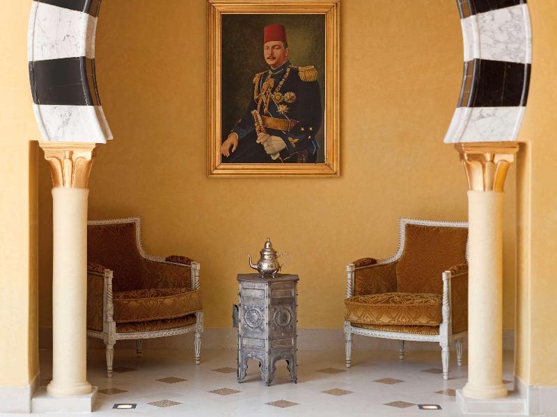 Mövenpick Sousse - Aktivite