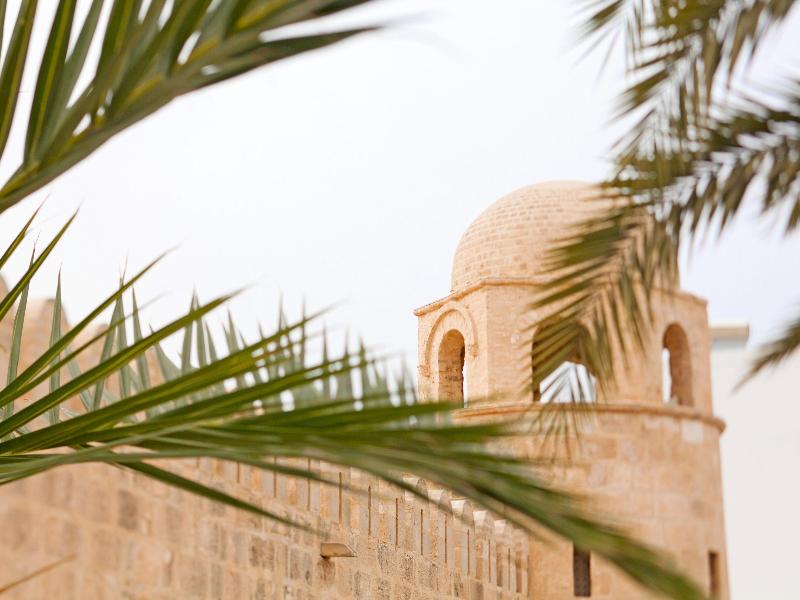 Mövenpick Sousse - Aktivite