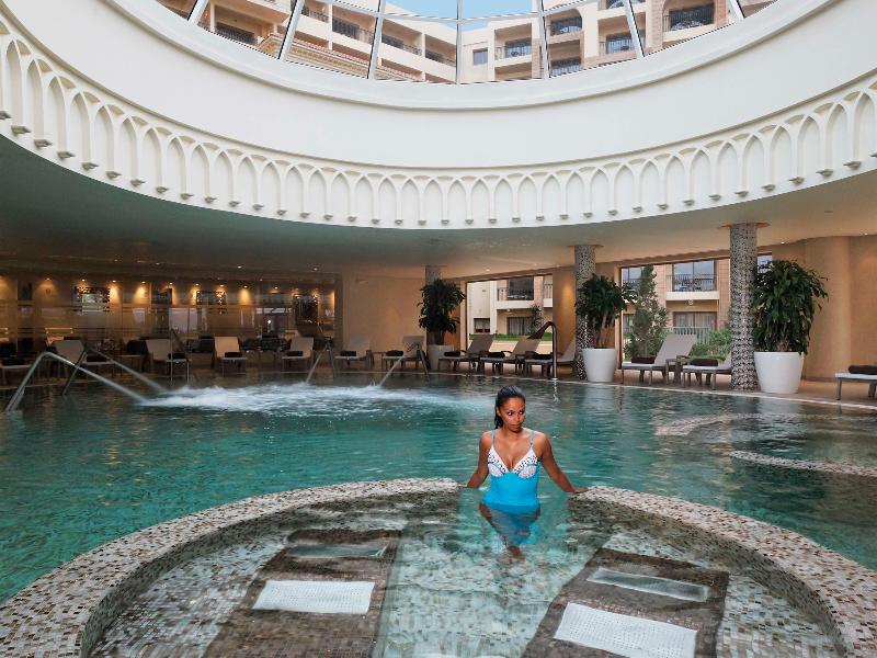 Mövenpick Sousse - Aktivite