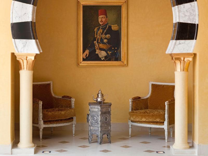 Mövenpick Sousse - Aktivite