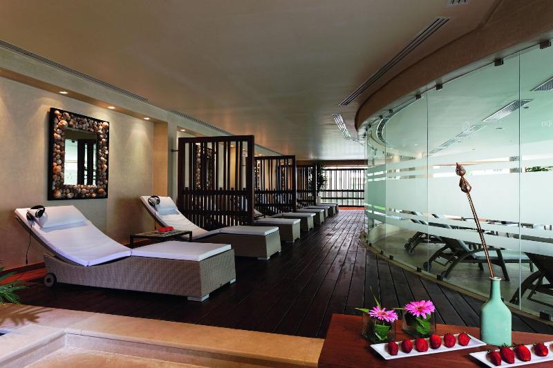 Mövenpick Sousse - Aktivite