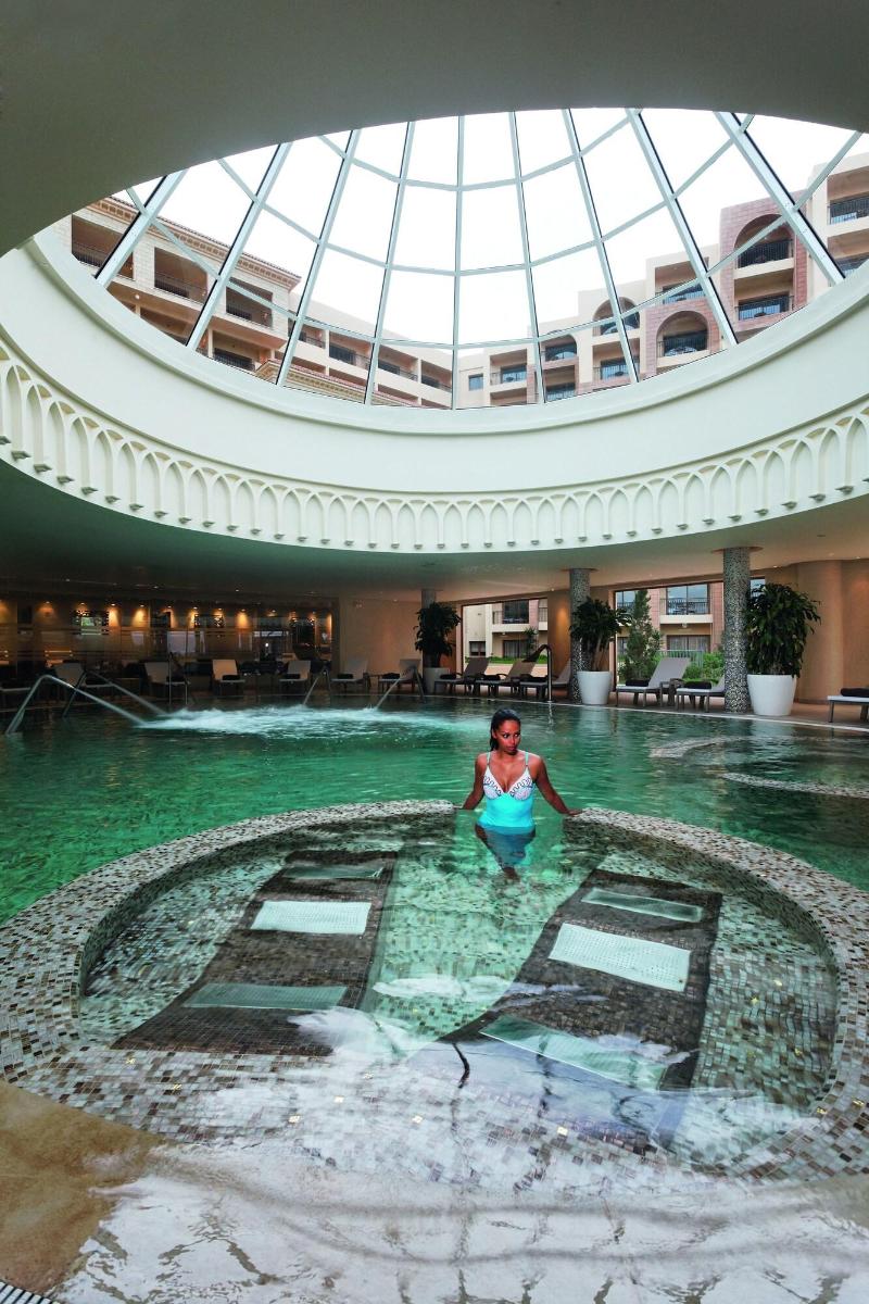 Mövenpick Sousse - Aktivite