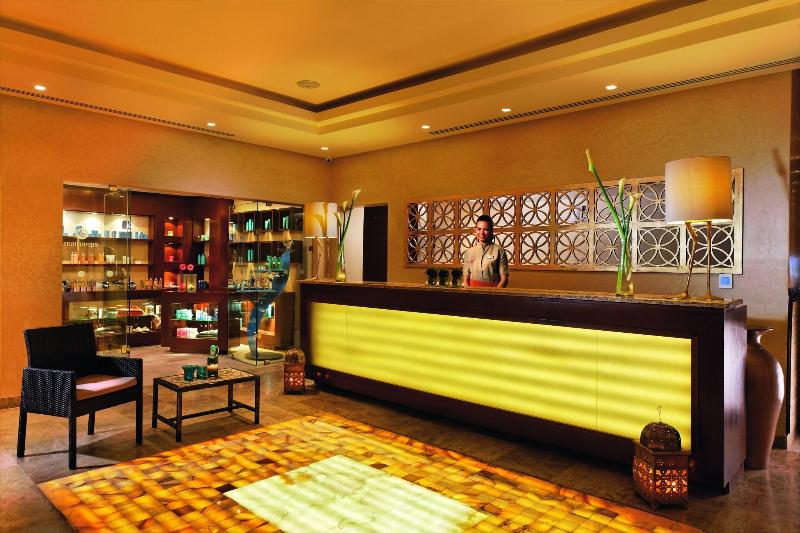 Mövenpick Sousse - Aktivite