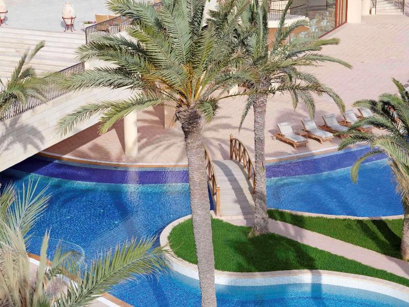 Mövenpick Sousse - Aktivite
