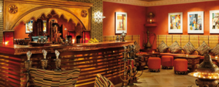 Mövenpick Sousse