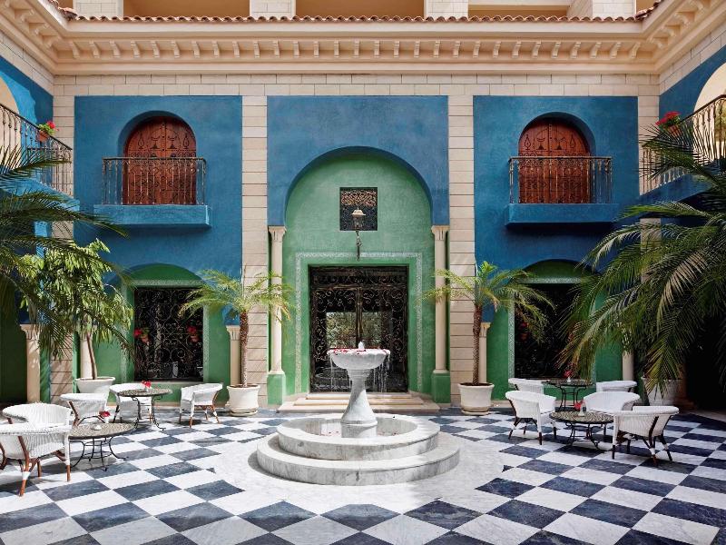 Mövenpick Sousse - Genel