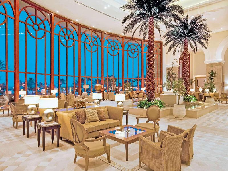 Mövenpick Sousse - Genel