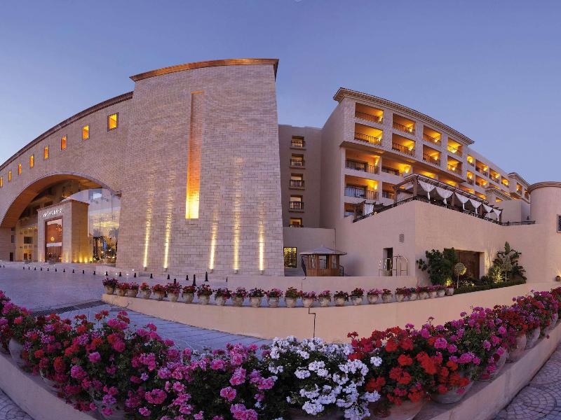 Mövenpick Sousse - Genel