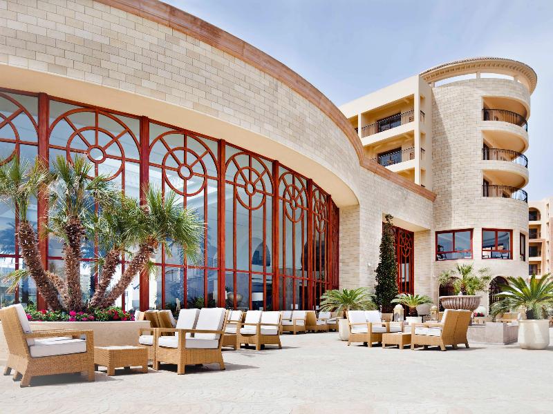 Mövenpick Sousse - Genel