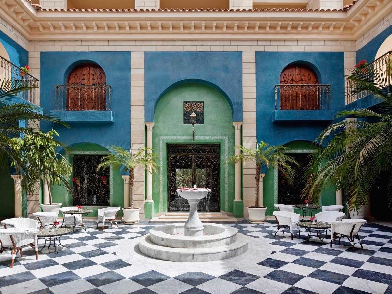 Mövenpick Sousse - Genel
