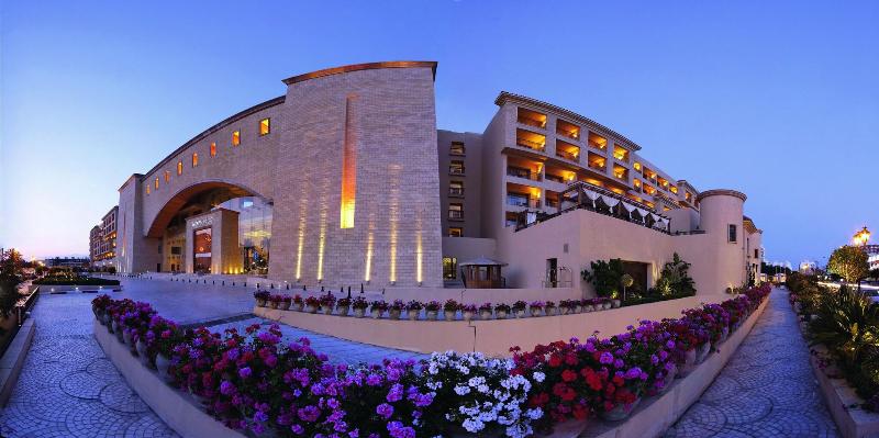 Mövenpick Sousse - Genel