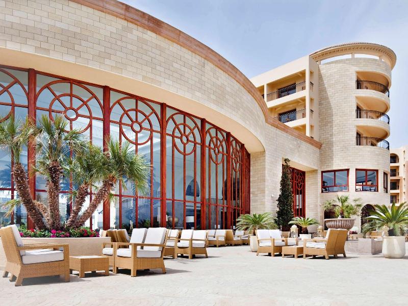 Mövenpick Sousse - Genel