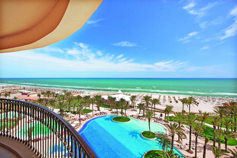 Mövenpick Sousse - Genel
