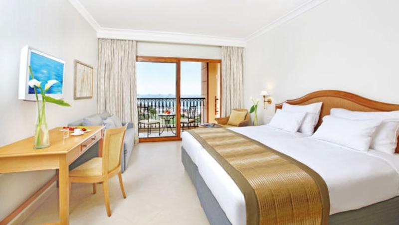 Mövenpick Sousse - Oda