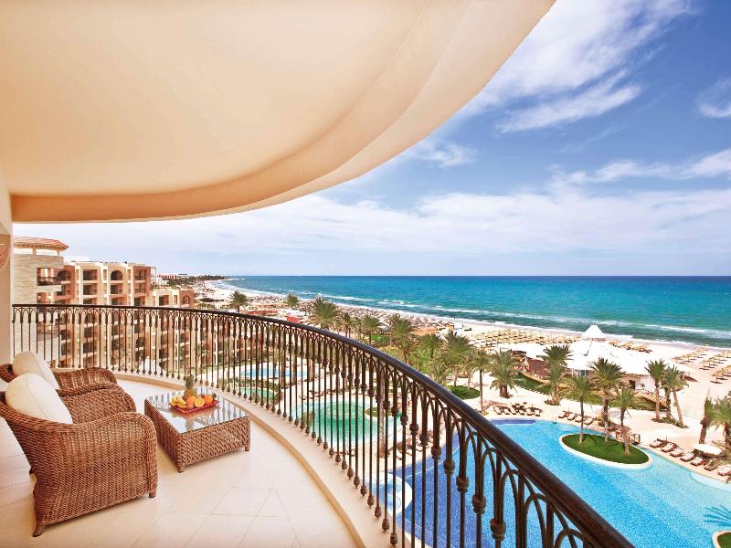 Mövenpick Sousse - Oda