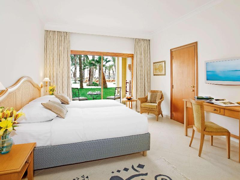 Mövenpick Sousse - Oda