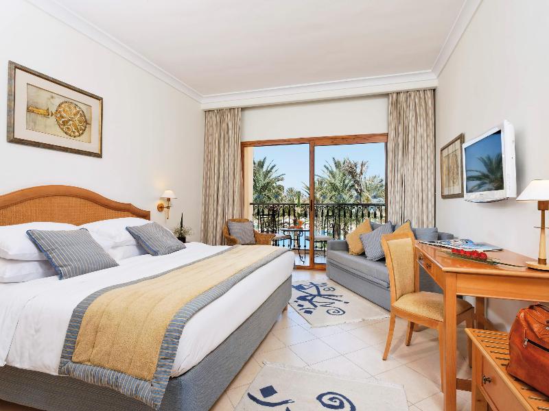 Mövenpick Sousse - Oda