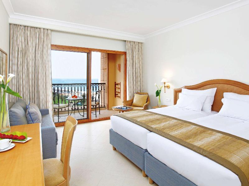 Mövenpick Sousse - Oda