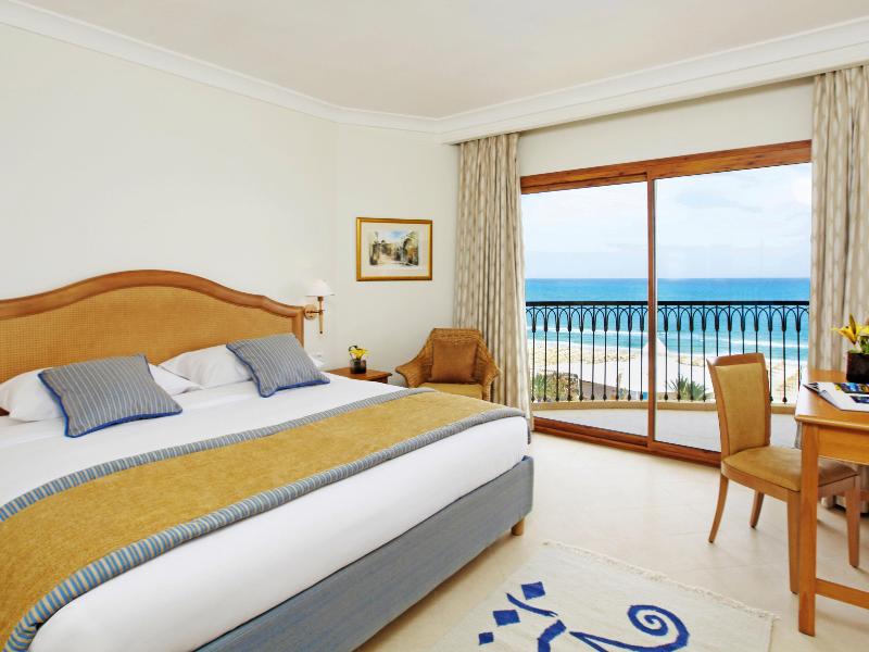 Mövenpick Sousse - Oda