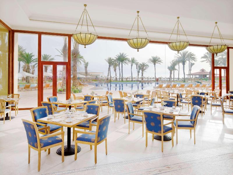 Mövenpick Sousse - Restoran