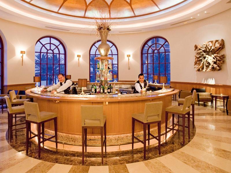 Mövenpick Sousse - Restoran