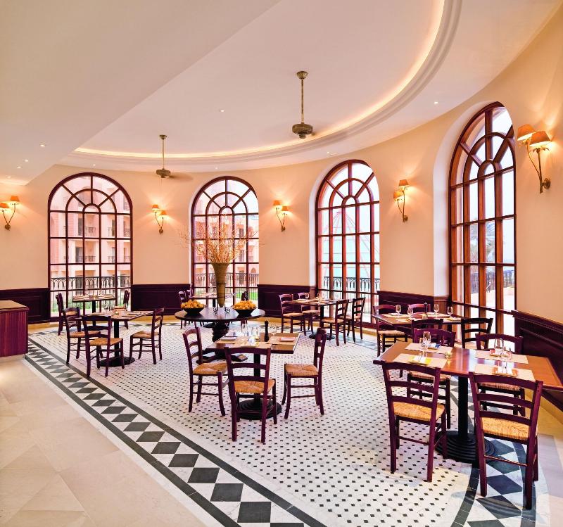 Mövenpick Sousse - Restoran