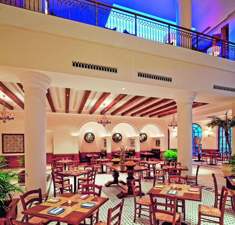 Mövenpick Sousse - Restoran