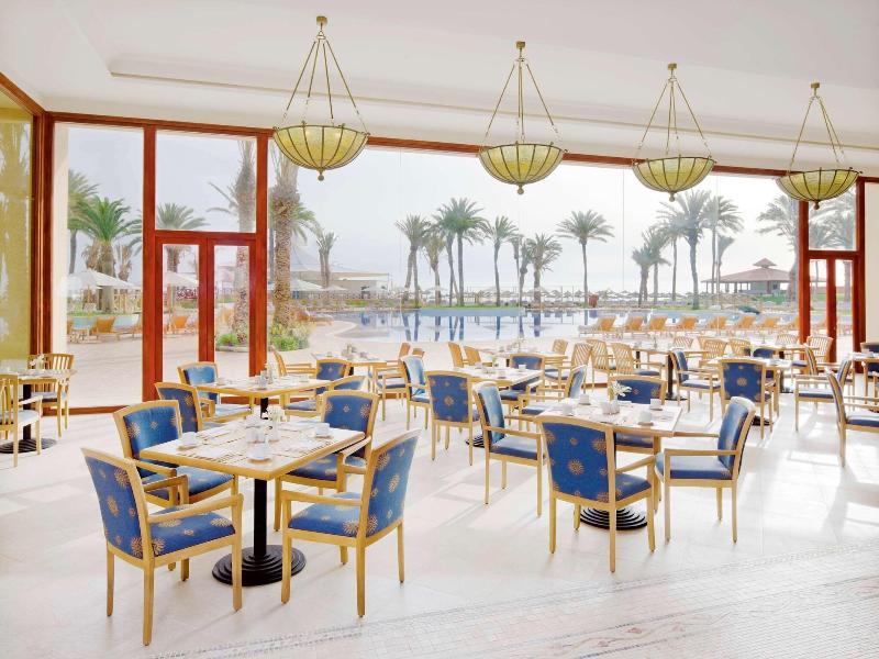 Mövenpick Sousse - Restoran