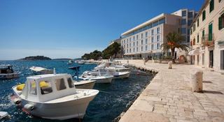 Adriana, Hvar spa hotel otel fotoğrafı