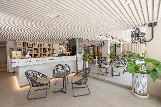 Novotel Living Bangkok Sukhumvit Legacy fotoÄŸrafÄ±